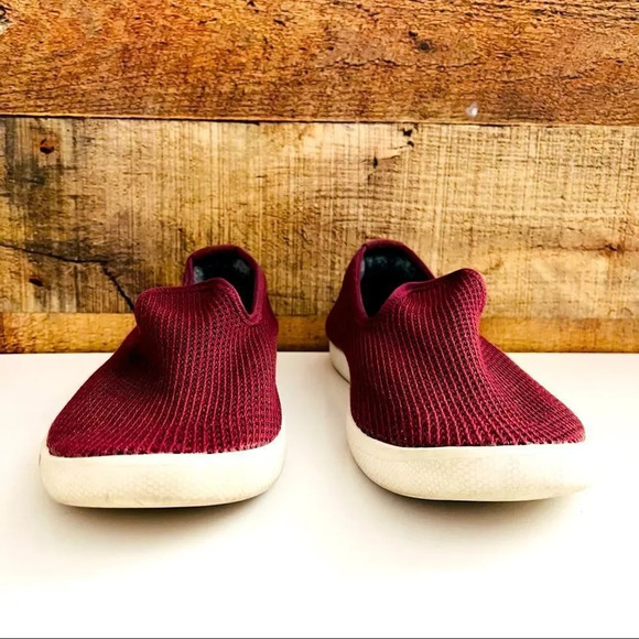 Allbirds Tree Loungers in Kauri Zin - Picture 4 of 7